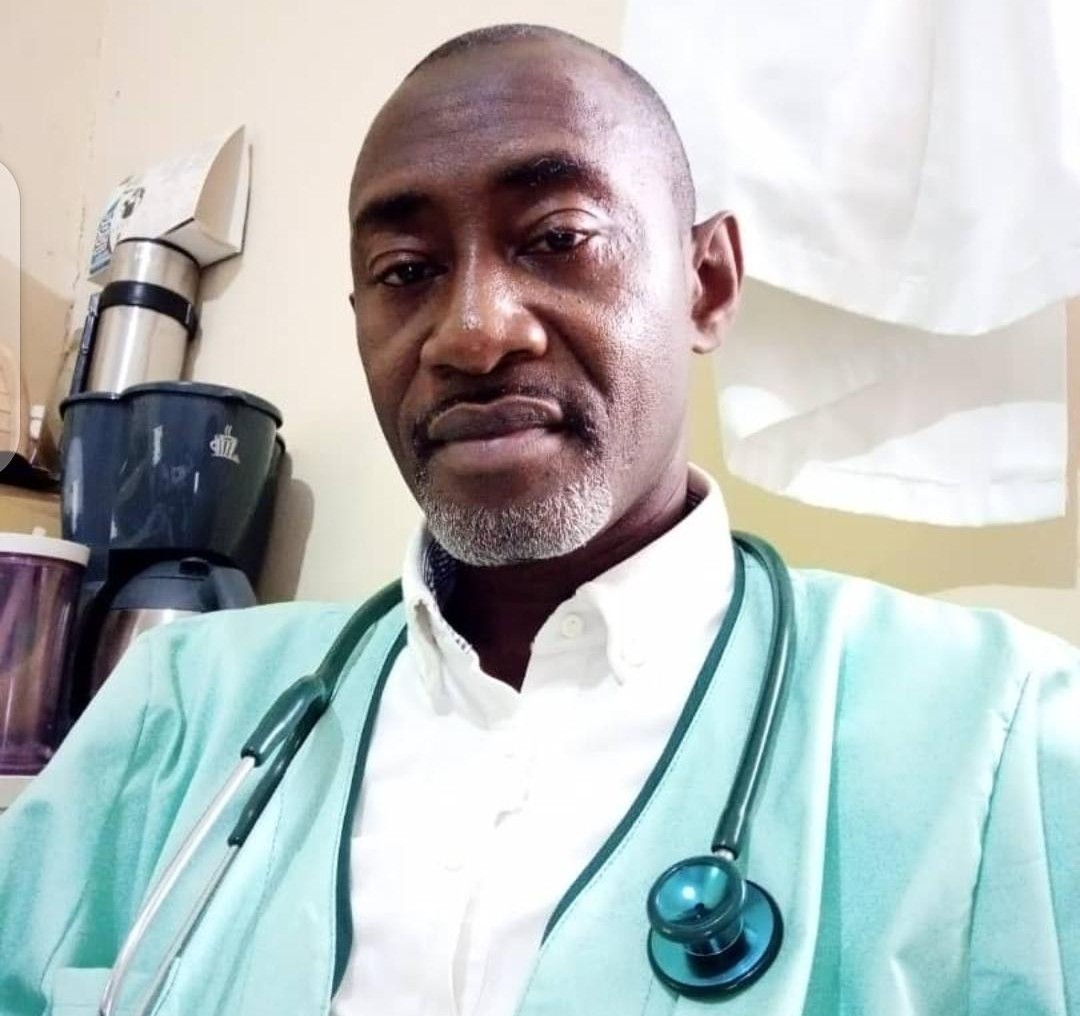 Doctor
